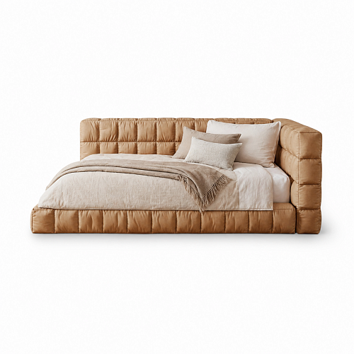 Кровать 90x200 Оливер
