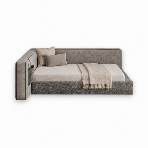 Кровать 120x200 Оливия